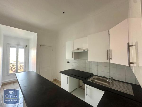Location appartement Nice (06) 3 pièces 79.14m²