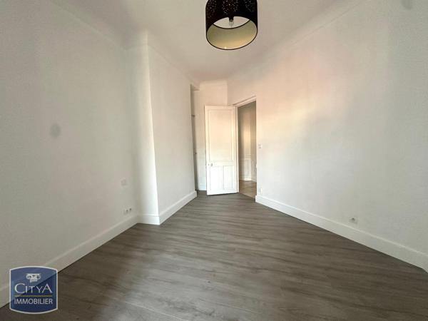 Location appartement Nice (06) 3 pièces 79.14m²