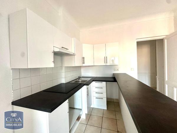 Location appartement Nice (06) 3 pièces 79.14m²