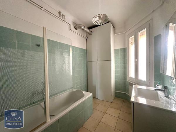 Location appartement Nice (06) 3 pièces 79.14m²