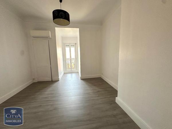 Location appartement Nice (06) 3 pièces 79.14m²