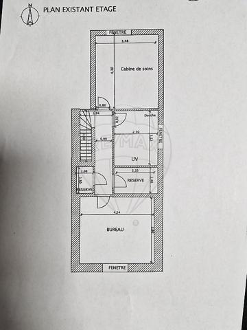 Local d’activité  en vente - Loire-Atlantique - 44