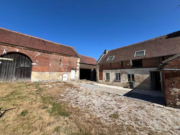 Maison Pronleroy 3 pièce(s) 60 m2