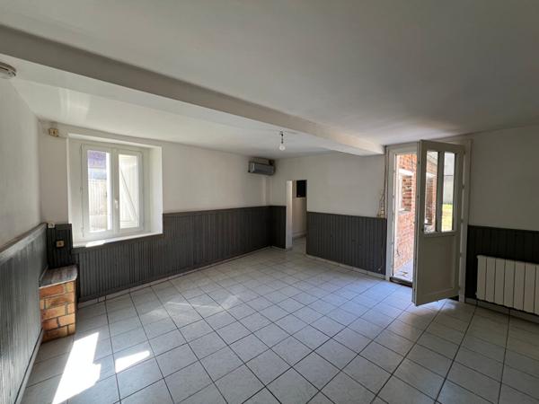 Maison Pronleroy 3 pièce(s) 60 m2