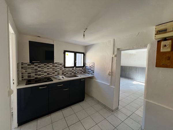 Maison Pronleroy 3 pièce(s) 60 m2