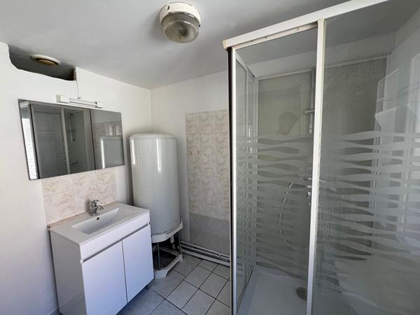 Maison Pronleroy 3 pièce(s) 60 m2