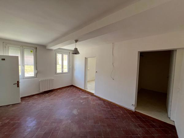 Maison Pronleroy 3 pièce(s) 60 m2