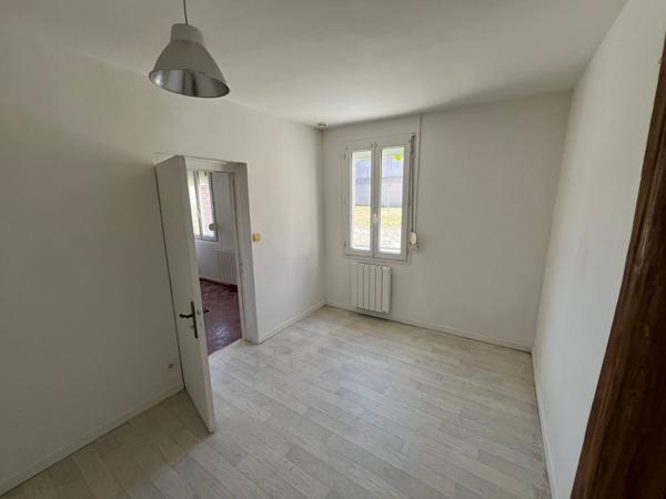 Maison Pronleroy 3 pièce(s) 60 m2