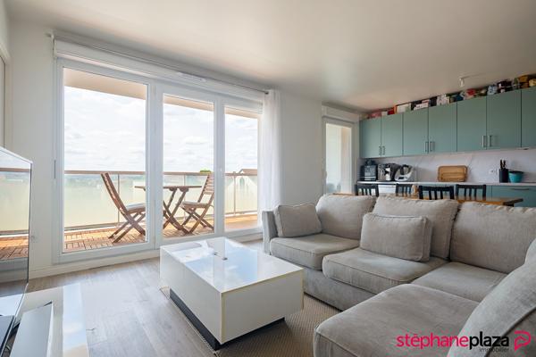 Appartement 4 pièces 75 m2