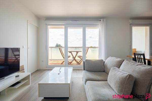 Appartement 4 pièces 75 m2