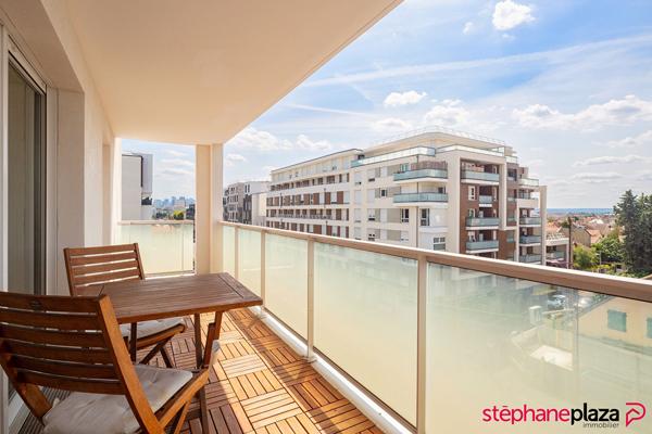 Appartement 4 pièces 75 m2