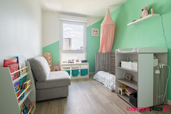 Appartement 4 pièces 75 m2