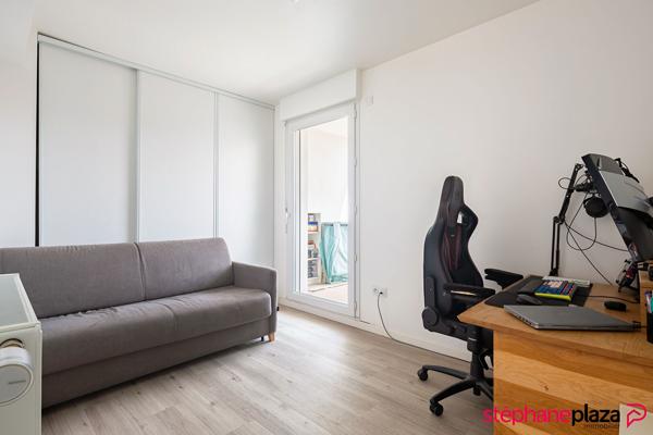 Appartement 4 pièces 75 m2