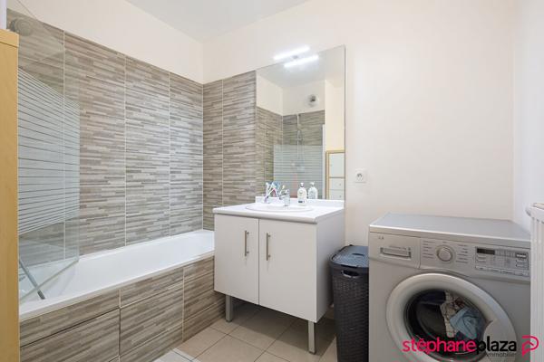 Appartement 4 pièces 75 m2
