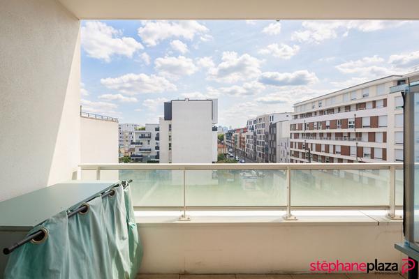 Appartement 4 pièces 75 m2