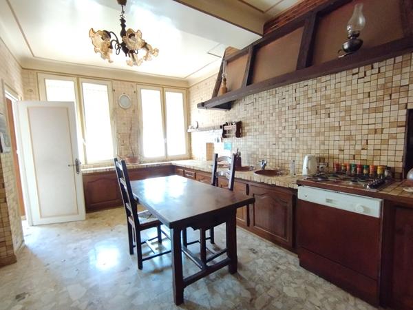 Maison 4 pièces 101 m2