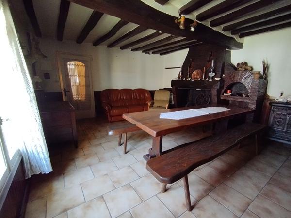 Maison 4 pièces 101 m2