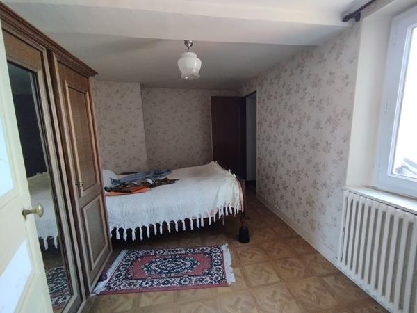 Maison 4 pièces 101 m2
