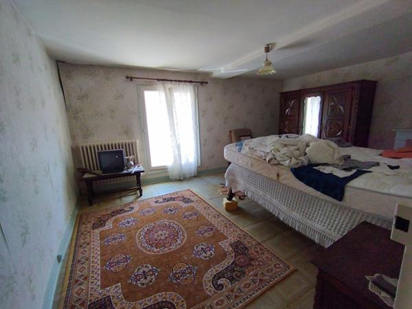 Maison 4 pièces 101 m2