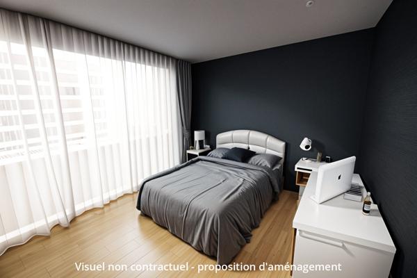 Maison Chatou 3 chambres, parcelle 400 m²