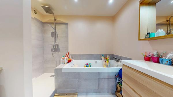 Appartement Malakoff 4 pièces 82m2