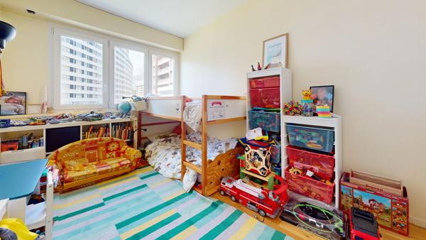Appartement Malakoff 4 pièces 82m2
