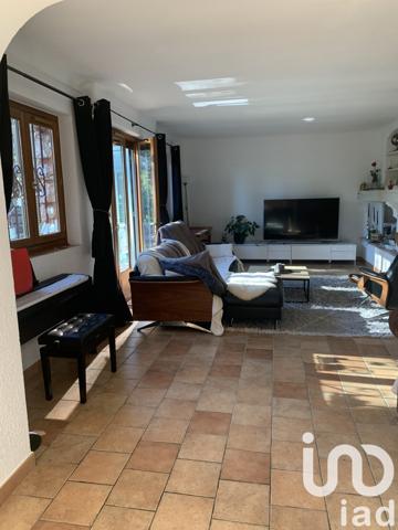 Maison à vendre 7 pièces 190 m² Le Broc