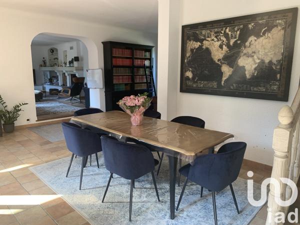 Maison à vendre 7 pièces 190 m² Le Broc
