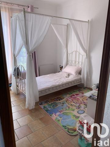 Maison à vendre 7 pièces 190 m² Le Broc