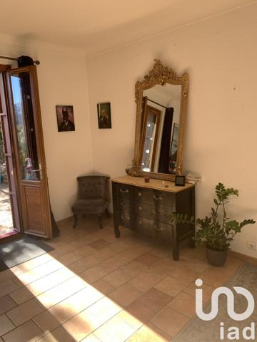 Maison à vendre 7 pièces 190 m² Le Broc