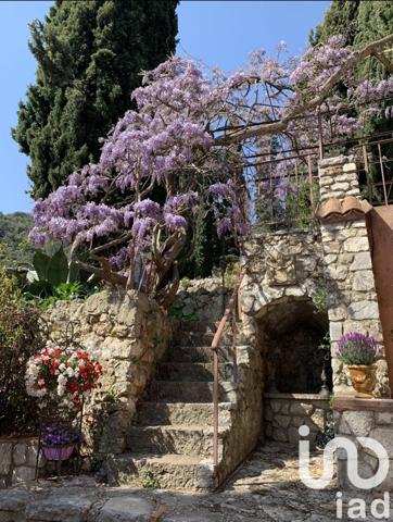 Maison à vendre 7 pièces 190 m² Le Broc