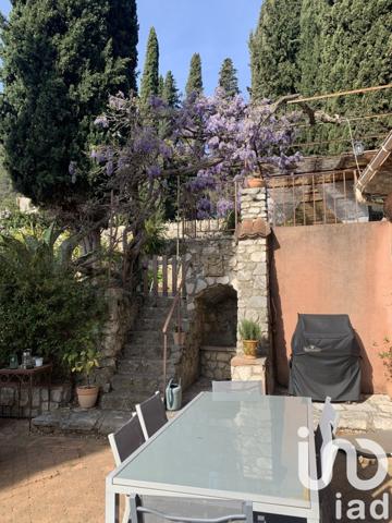 Maison à vendre 7 pièces 190 m² Le Broc