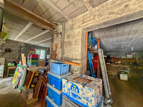 Maison mitoyenne Furiani 4 pièces 94 m2 - terrain 729 m2 - garage 130 m2