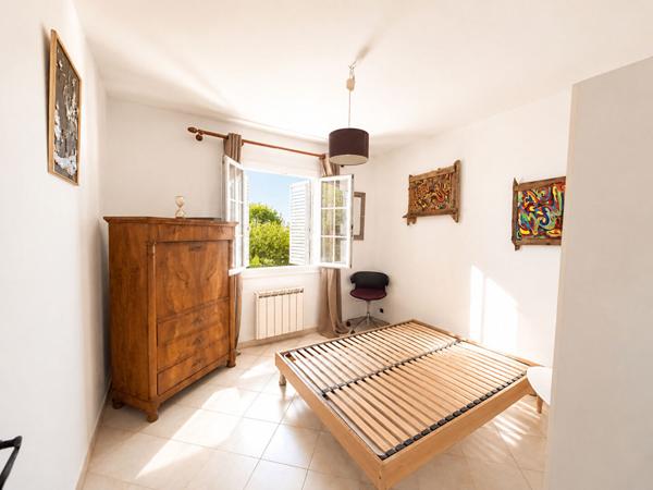 Maison mitoyenne Furiani 4 pièces 94 m2 - terrain 729 m2 - garage 130 m2