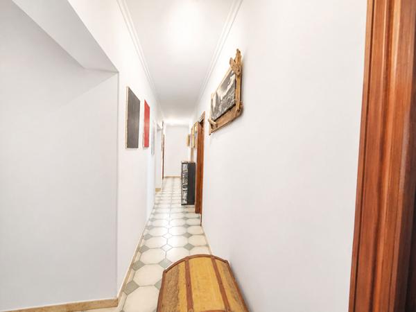 Maison mitoyenne Furiani 4 pièces 94 m2 - terrain 729 m2 - garage 130 m2