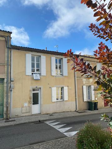 Maison entièrement rénovée ? Réf ARAVANI