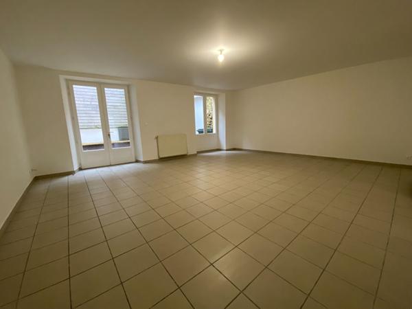 Maison entièrement rénovée ? Réf ARAVANI