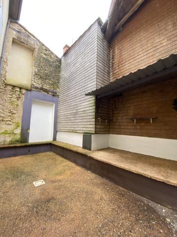 Maison entièrement rénovée ? Réf ARAVANI