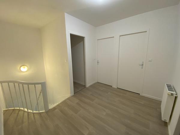 Maison entièrement rénovée ? Réf ARAVANI