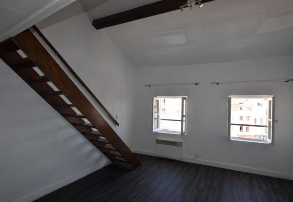 Appartement Pontoise - studio 31.18 m²