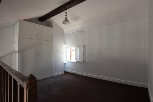 Appartement Pontoise - studio 31.18 m²