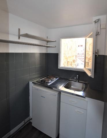 Appartement Pontoise - studio 31.18 m²