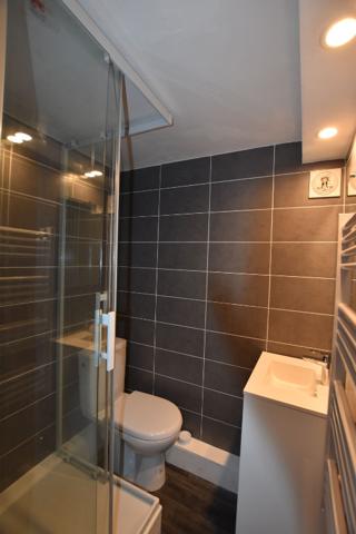 Appartement Pontoise - studio 31.18 m²
