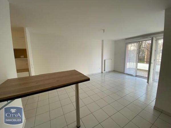 Appartement à louer 3 pièces 61.66m²