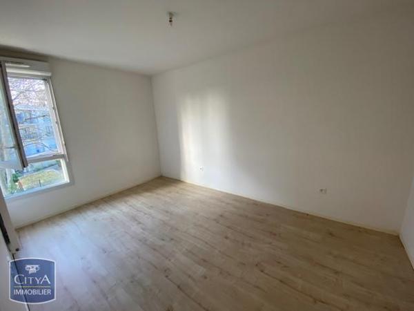 Appartement à louer 3 pièces 61.66m²