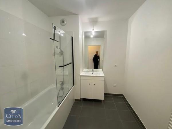 Appartement à louer 3 pièces 61.66m²