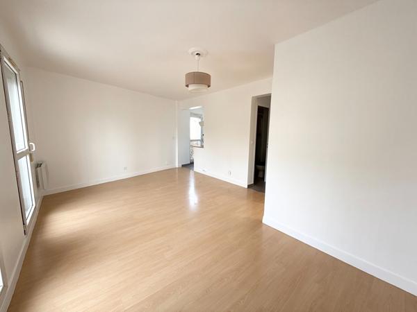 Appartement 2 pièces 41.36 m2