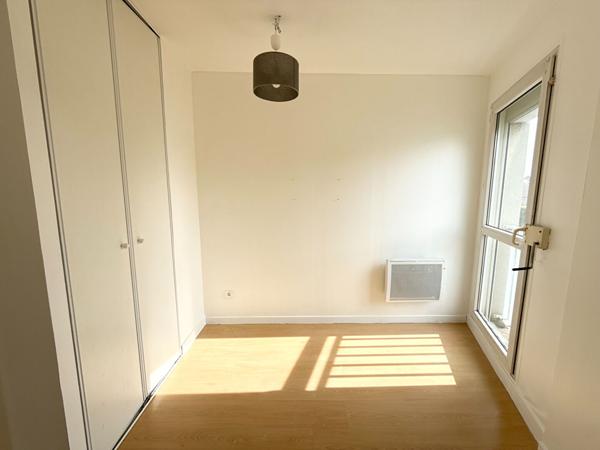 Appartement 2 pièces 41.36 m2