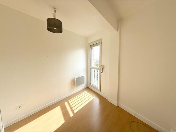 Appartement 2 pièces 41.36 m2
