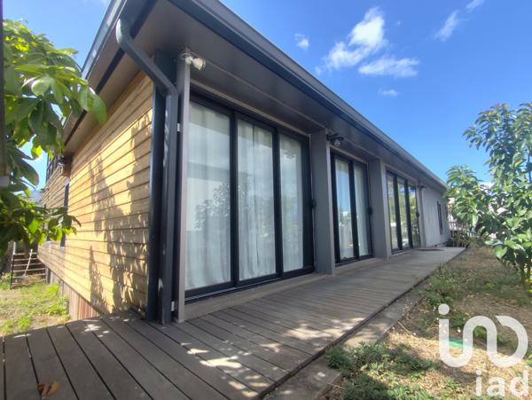 Maison à vendre 5 pièces 145 m² Le Port